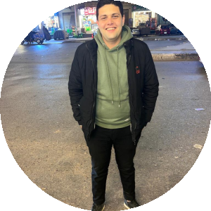 بروفايل Ahmed Mohamed