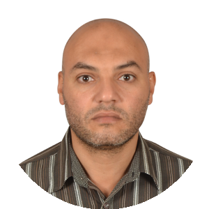 بروفايل محمود محمد