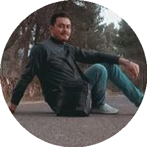 بروفايل أمين