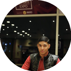 بروفايل Mahmoud Sayed