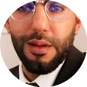 بروفايل Mahmoud Gaad
