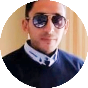 بروفايل Hesham Ali