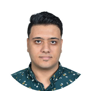 بروفايل Sherif Harby