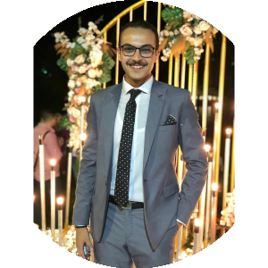 بروفايل Muhammed Mohey