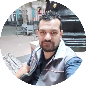 بروفايل تامر العباسي حسين العباسي