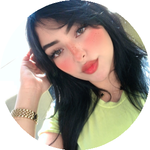 بروفايل هاجر