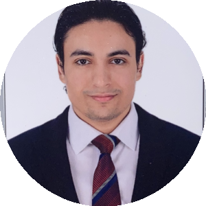 بروفايل Hossameldin