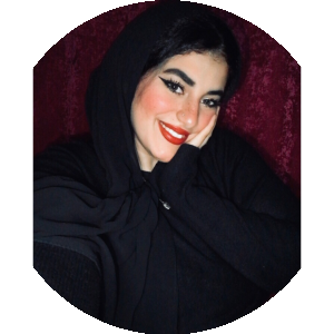 بروفايل Nada sayed