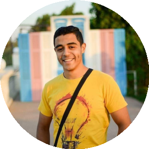 بروفايل Ahmed Abbas