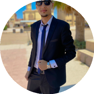 بروفايل فواز وافي