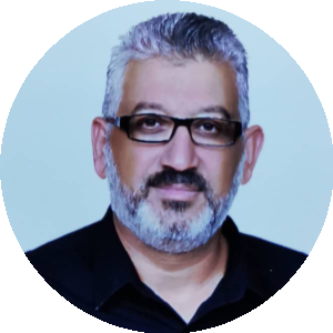 بروفايل هشام الصباغ