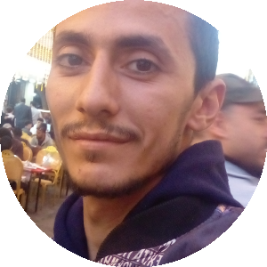 بروفايل Mohamed