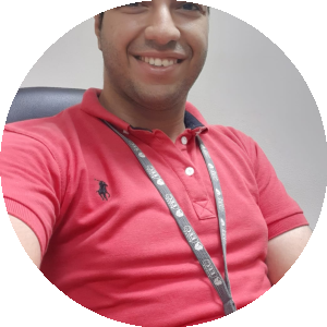 بروفايل Abanoub Atef