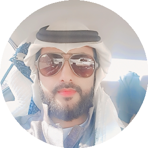 بروفايل فهد