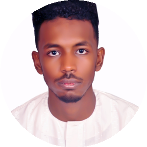 بروفايل Muhammed alkhatim