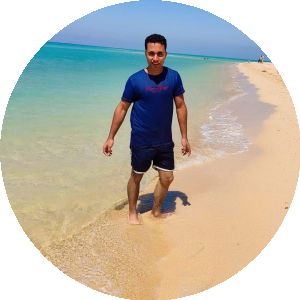 بروفايل Abdelhamid Ibrahim