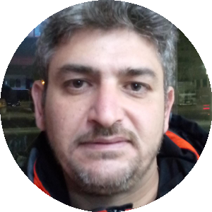 بروفايل waleed shaheen