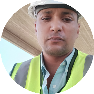 بروفايل Mamdouh Zewada