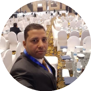 بروفايل محمد احمد