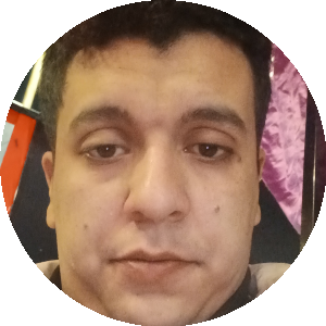 بروفايل omar allaa