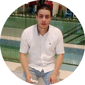 بروفايل اسلام