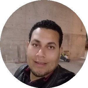 بروفايل Eslam  Eslam Abo Bakr