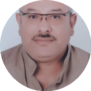 بروفايل Mahmod Elbohy