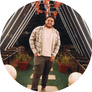 بروفايل Khaled