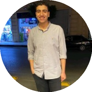 بروفايل Mohamed Nasser