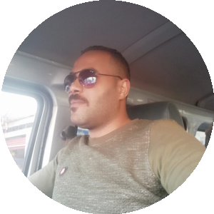 بروفايل احمد صالح عبد العظيم محمد