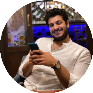 بروفايل Ehab Ashraf