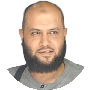 بروفايل محمد صبحي صالح
