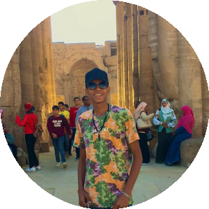 بروفايل mohamed
