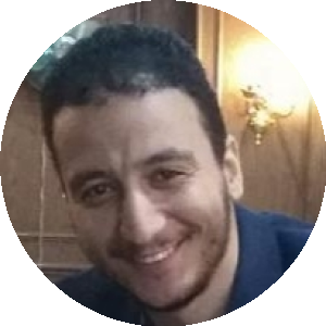 بروفايل حسين صلاح