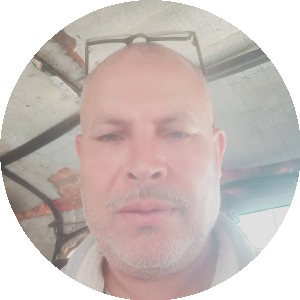 بروفايل طارق