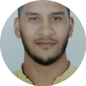 بروفايل محمد