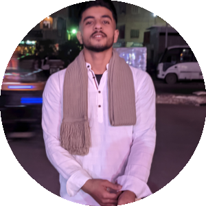 بروفايل Ibrahim Mostafa
