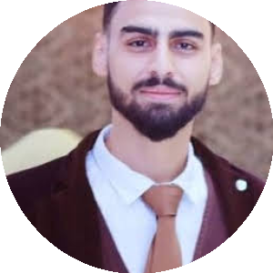 بروفايل Mohamed
