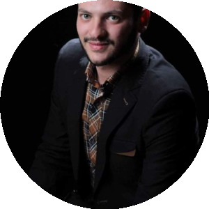بروفايل Mohammad Mansour