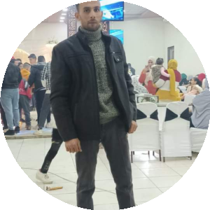 بروفايل Wael