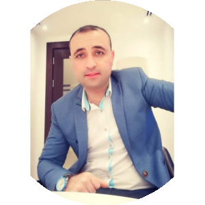 بروفايل Sameh Ghanem