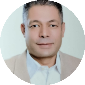 بروفايل محمد اسعد