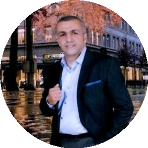 بروفايل Ayman