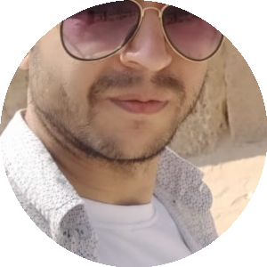 بروفايل فتحي بسيوني رفاعي