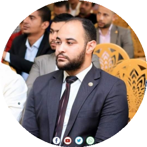 بروفايل محمد فارس