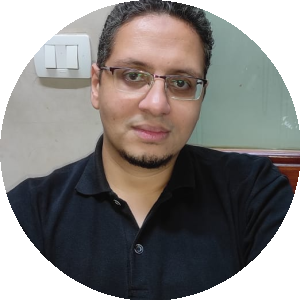 بروفايل haitham syaed
