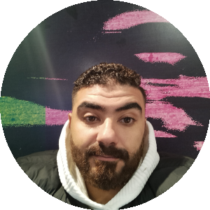 بروفايل حسام الدين مصطفى كمال محمد رزق رزق