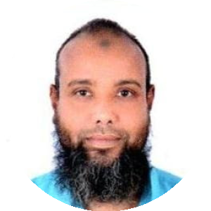 بروفايل مسعد احمد