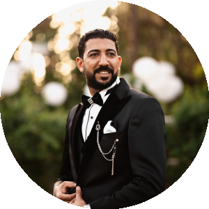 بروفايل شاهين