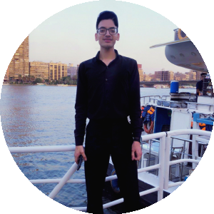 بروفايل Mostafa Essam